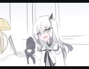 おしゃべりアリアルさん