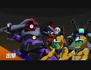 【まったりゆっくり実況プレイ】SDガンダムバトルアライアンス#03【春日部つむぎ】
