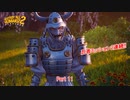 【PC】Destroy All Humans! 2 をやる Part 11【ネタバレあり】