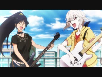 Extreme Hearts #09「SNOW WOLF」