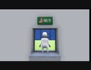 (番外編)Human fall flat MODステージ攻略 その７０
