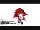 【MMD刀剣乱舞】ちっちゃい抜丸でおねがいダーリン【一部捏造あり】