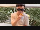 syamu（濱崎順平）月見バーガー食レポした