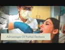 Partial Dentures