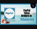 Paypal Forex Brokers In Malaysia - Paypal Forex