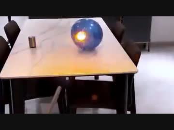 ホモと見る　火の玉を発射できる高性能すぎるハリーポッターの杖