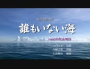 誰もいない海.C9,pds