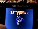 [実況]「DARK CASTLE（NES）」MY ARCADE GAMER Vより初見プレイ！