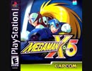 [実況]「MEGAMAN X5=ロックマンX5（PS）」RG350よりプレイ！