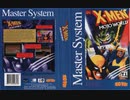 [実況]「X-MEN MOJO WORLD（SMS）」RS-97よりプレイ不可