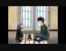 【二人実況】初見と既プレイと感動ノベルゲーム part11【TRUE REMEMBRANCE】