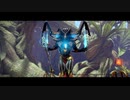 【ゆっくり実況】Warframeやるよ　～アルコンハントやるよ～