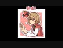 【イラストメイキング】旧part17 リリカ・プリズムリバー【東方Project】
