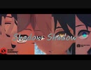 【原神MMD】Shadow Shadow【5nemo】
