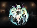 千年戦争アイギス  風竜魔術士コラリー【通常スキル×覚醒スキル】