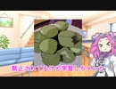 【四国めたん】人間学習禁止