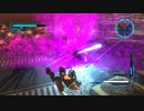 EDF5 M27 狙撃部隊 INF