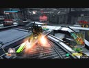 【BBPS4】Z.t脚凸麻　その６４.５
