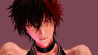 【MMD刀剣乱舞】G4L【肥前】（ミュ衣装）