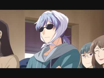 神クズ☆アイドル 第11話「STAGE.10【オーディオコメンタリー版】」