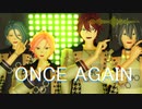 【MMDあんスタ】クレビにクレイジー・ビート踊ってもらった