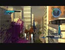 EDF5 M30 前哨基地 破壊作戦 プランA INF
