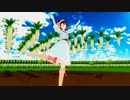 【MMDダメプリ】アニでぽっぴっぽー/ポジティブ・パレード/Brand New World【モデル配布】