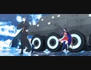【FateMMD】顧問ズでDAYBREAK FRONTLINE