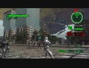 【地球防衛軍6】進ぬ！新兵隊員　part18【実況プレイ】
