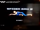 [実況]「SPIDER MAN 2／MASKED MAN（NES）」2作品プレイ動画まとめ