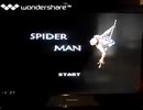 [実況]「SPIDER MAN 3／MASKED MAN III（NES）」2作品プレイ動画まとめ