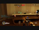 Overwatch オーバーウォッチ適当実況動画part703