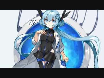 ニコカラ ラボ・ラトリ on　vocal