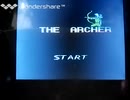 [実況]「THE ARCHER（NES）」MY ARCADE GAMER Vより初見プレイ！