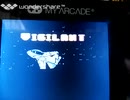 [実況]「VIGILANT（NES）」MY ARCADE GAMER Vより初見プレイ！