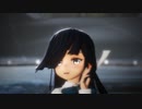 【MMD艦これ】へな羊式 早霜「アブソリュート」ray-mmd
