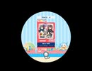 【譜面確認用】 撩乱乙女†無双劇 EXPERT　【maimaiUP外部出力】