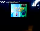 [実況]「RACING CAR（PPG）」プレイポータブルゲームより初見プレイ！