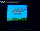 [実況]「ROCKET MAN（PPG）」プレイポータブルゲームより初見プレイ！