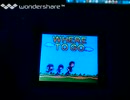 [実況]「WHERE TO GO（PPG）」プレイポータブルゲームより初見プレイ！