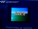[実況]「CIRCUS CHARRLIE（PPG）」プレイポータブルゲームより初見プレイ！