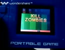 [実況]「KILL ZOMBIES（PPG）」プレイポータブルゲームより初見プレイ！
