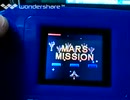 [実況]「MARS MISSION（PPG）」プレイポータブルゲームより初見プレイ！