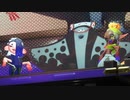 【2人実況】スプラトゥーン3 前夜祭でやらなイカ♂ part3