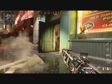 加齢た声でゲームを実況　2022.9.8 のCOD　Call of Duty: Vanguard ♯95