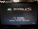 [実況]「BURBLES ／REVENGE OF FLYER／CYVER NOID（NES）」3作品プレイ動画まとめ