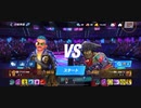 殿堂入り83%Ω西ジンTgz〆Obi-wan蜂スタン不可キメラジャブアッパー2R圧倒的勝利