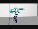 【MMD】JUMP UP