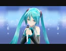 初音ミク 陽だまり 【 村下孝蔵 】