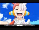 【黄瀑】ONE PIECE FILM REDについて【ボイスブログ】